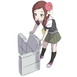 Rinko Susukino/Gallery | Zanki Zero Wiki | Fandom