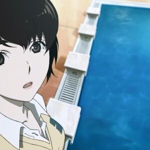 Lisa Mishima Image Gallery Zankyou No Terror Wiki Fandom Zankyou no terror fan art, nine and twelve (m: lisa mishima image gallery zankyou no