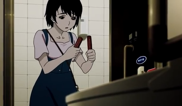 zankyou no terror episode 3