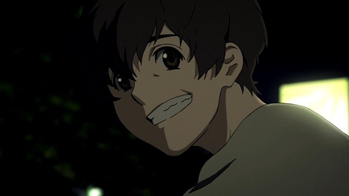 Twelve/Image Gallery | Zankyou no Terror Wiki | Fandom