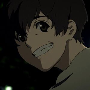 Twelve Image Gallery Zankyou No Terror Wiki Fandom So so so sad penny • 2 months ago. zankyou no terror wiki