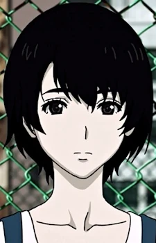 Lisa Mishima Zankyou No Terror Wiki Fandom