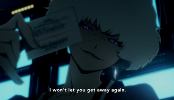 Five Zankyou No Terror Wiki Fandom Some content is for members only, please sign up to see all content. five zankyou no terror wiki fandom