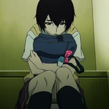 Lisa Mishima Image Gallery Zankyou No Terror Wiki Fandom Hd is your friend !!! lisa mishima image gallery zankyou no
