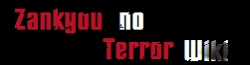 Zankyou no Terror Wiki
