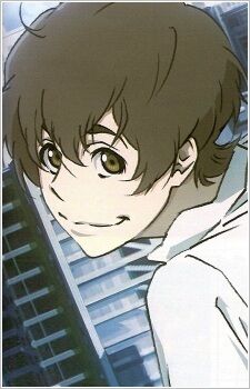 Featured image of post Zankyou No Terror Characters The anime was created and directed by shinichir watanabe