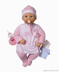 Baby Annabell (Version 3) | Zapf Creation Wiki | Fandom
