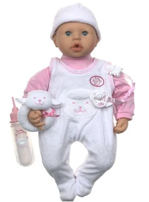 CHOUCHOU LITTLE BABY Zapf Creation Collection 33 Cm 2006 Au Choix EUR 32,00 - FR