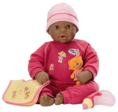 Talking Chou Chou | Zapf Creation Wiki | Fandom