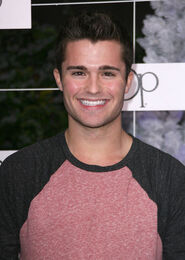 Spencer-boldman