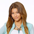 Zoey Stevens