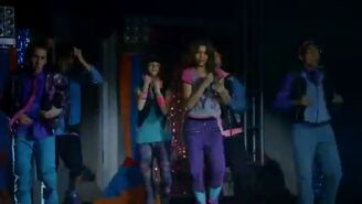Too Much/Gallery | Zapped Wiki | Fandom