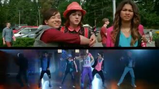 Too Much/Gallery | Zapped Wiki | Fandom