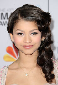 Zendaya+Coleman+43rd+NAACP+Image+Awards+Arrivals+6oKS JESrrSl