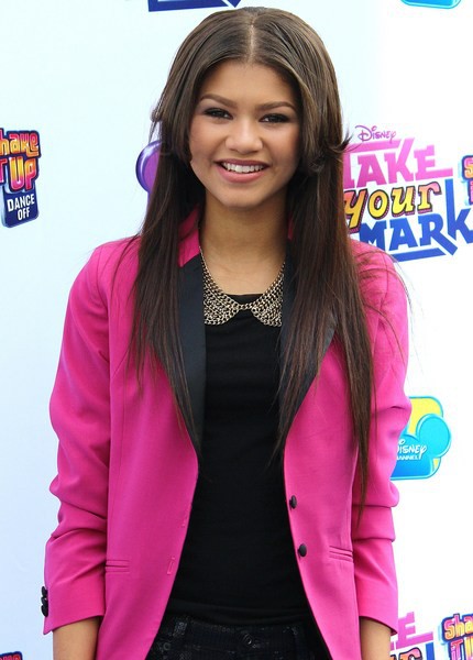 Zendaya/Gallery/2012 | Zapped Wiki | Fandom
