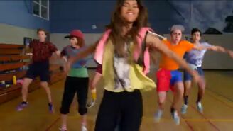 Too Much/Gallery | Zapped Wiki | Fandom