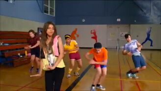 Too Much/Gallery | Zapped Wiki | Fandom