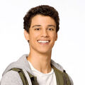 Adam Thompson