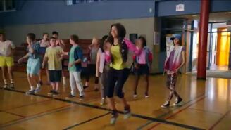 Too Much/Gallery | Zapped Wiki | Fandom