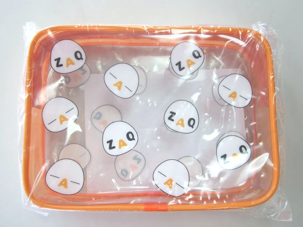 ざっくぅグッズ 12 15年 ざっくぅ Wiki Fandom