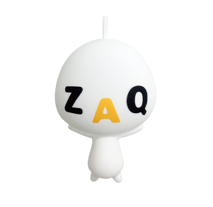 Yahoo!オークション - ZAQ ざっくぅ グッズセット まとめ売り J
