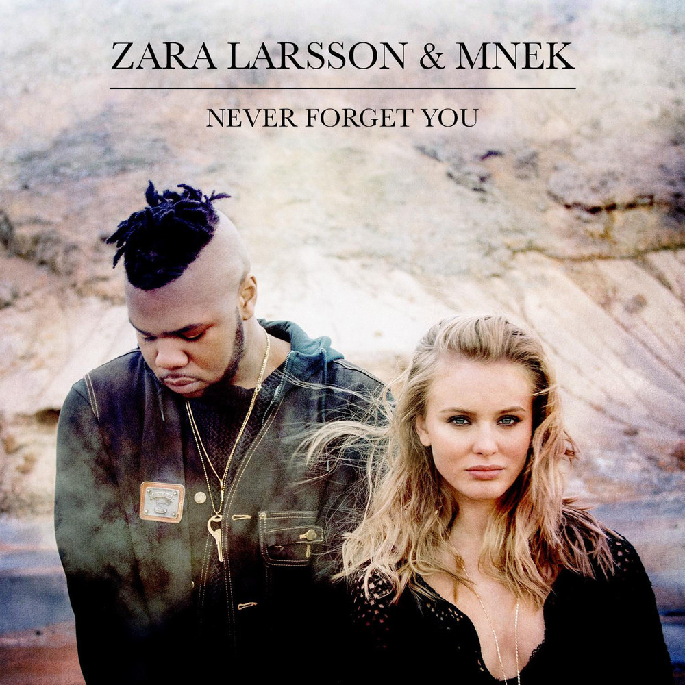 Never Forget You | Zara Larsson Wiki | Fandom