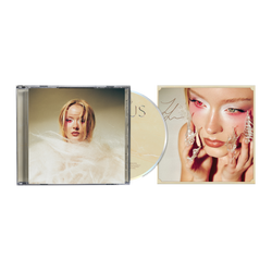 Zara Larsson on new album Venus and buying back her music
