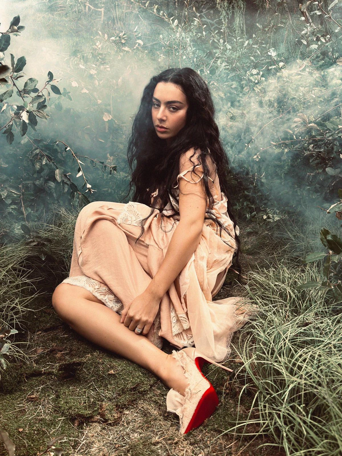 Zara チャーリーxcx Charli Xcx Zara Collection | TikTok