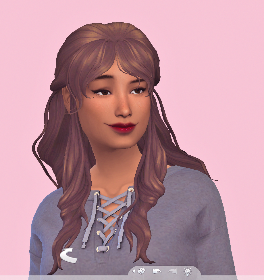 Susana Graf | Zara'ssims Wiki | Fandom