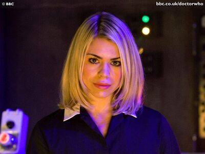 Rose Tyler 1