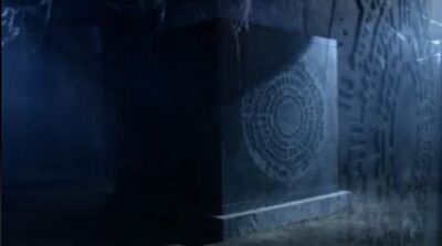 The Pandorica