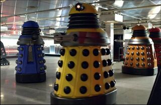 New Daleks 1