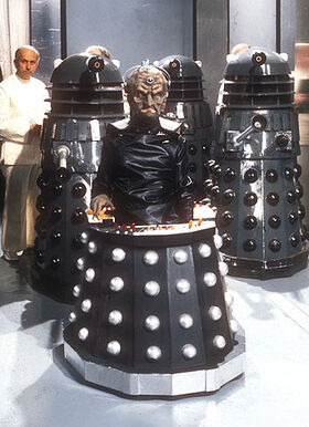 Davros 1