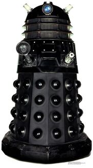 Dalek Sec 1