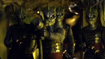 Silurians