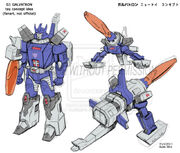 G1 galvatron toy re imagining by guidoarts-d4pnv3x