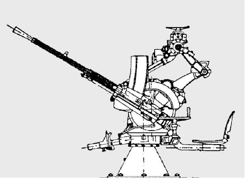 File:Schwerer Gustav projectile 2.jpg - Wikipedia