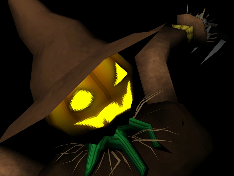 Pumpkin Jack Wiki Zardy´s Maze español Fandom