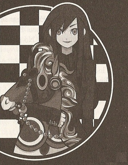 Akane Sonoyama Zaregoto Series Wiki Fandom Akane Sonoyama Zaregoto Series Wiki Fandom