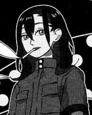 Moeta Ishinagi Zaregoto Series Wiki Fandom Moeta Ishinagi Zaregoto Series Wiki Fandom