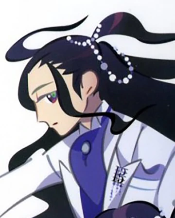 Magashiki Zerozaki Zaregoto Series Wiki Fandom