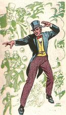 Zatara (238 KB) John Zatara