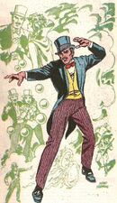 John Zatara