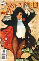 Zatanna