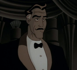 Zatara BTAS