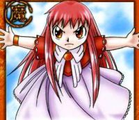 Watch Zatch Bell! Season 1 Episode 128 - Ep 128 - Tia And Megumi's  Excellent Adventure Online Now