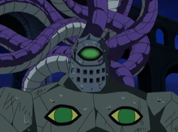 Goren of the Stone and Maurice/Gallery | Zatch Bell! | Fandom