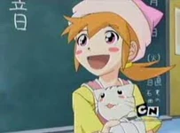 Nya and Shion Hibiki (7 KB) Shion Hibiki (響詞音 Hibiki Shion)FT