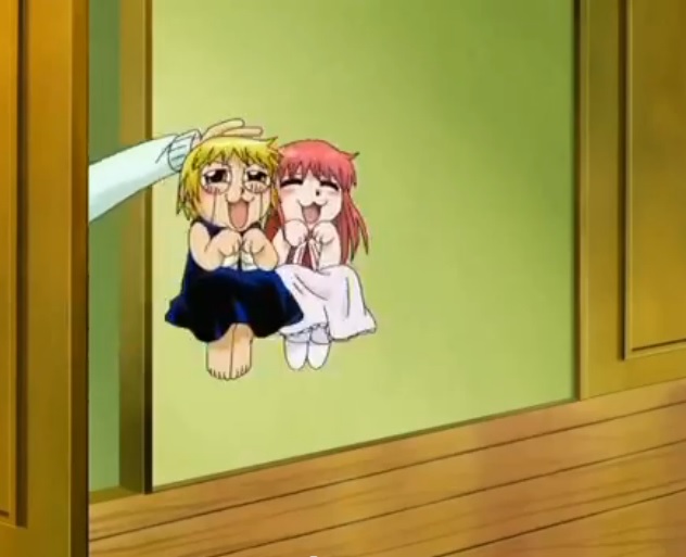 Zatch bell Season 1 Episode 6 _ Zatch bell Episode 6 In Hindi - video  Dailymotion