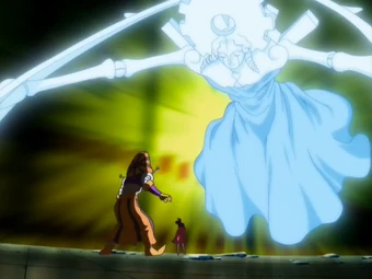 魔鐘　　Magic bell 魔鐘 Magic bell